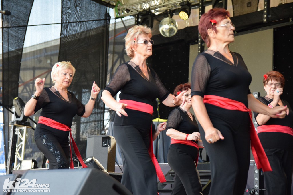Dni Janikowa 2016 - dzień II