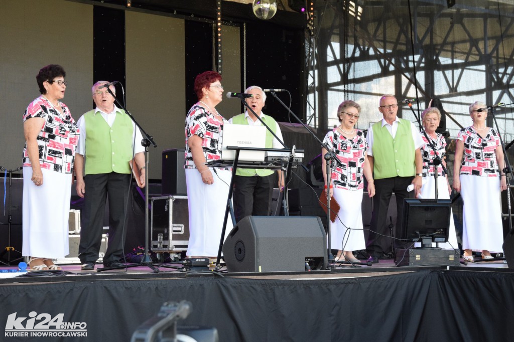 Dni Janikowa 2016 - dzień II