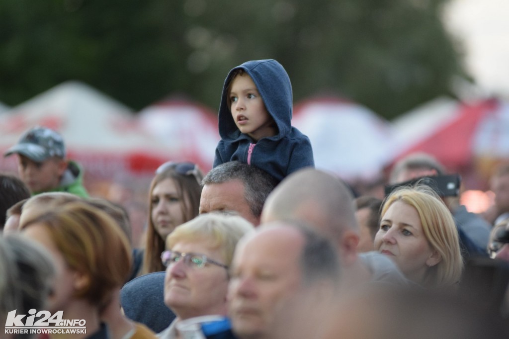 Dni Janikowa 2016 - dzień II