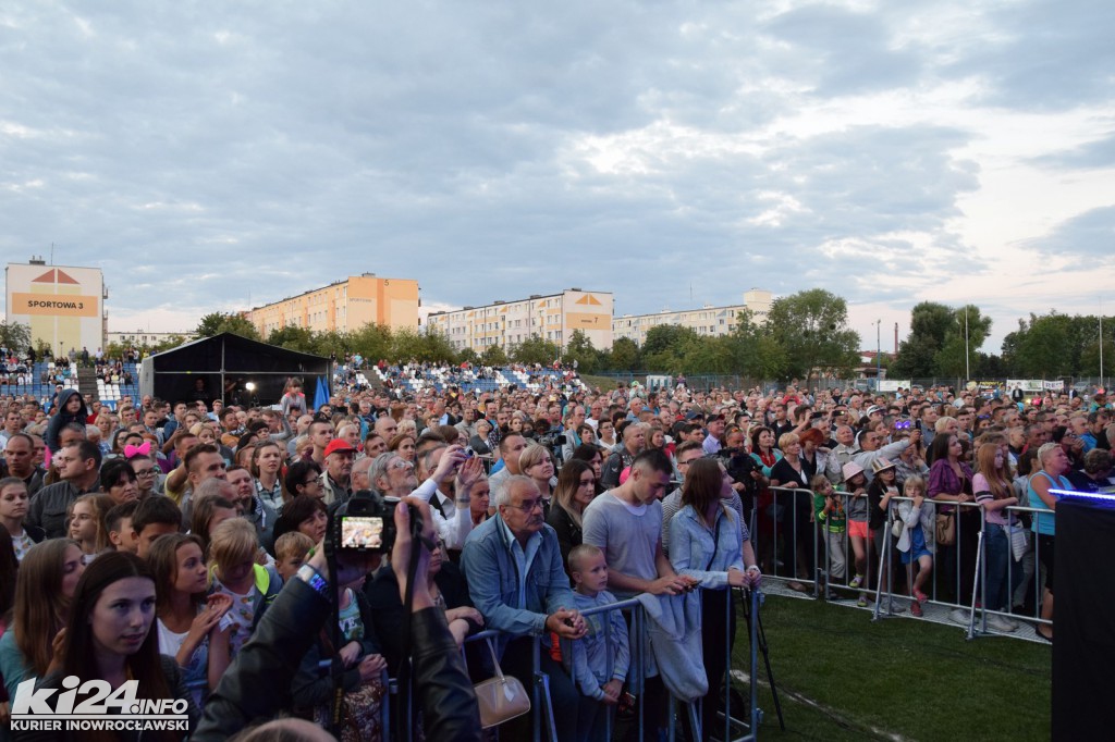 Dni Janikowa 2016 - dzień II