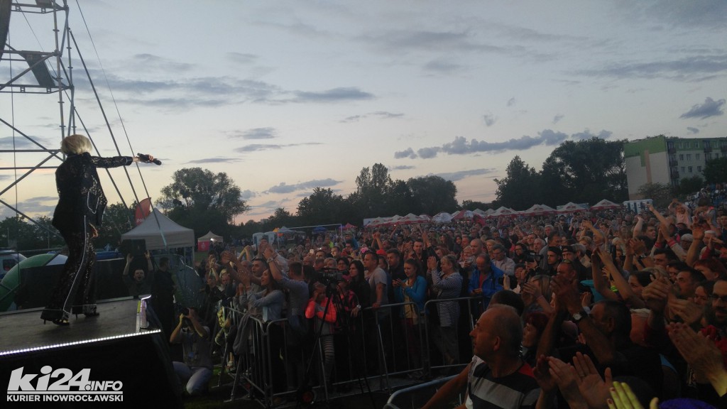 Dni Janikowa 2016 - dzień II