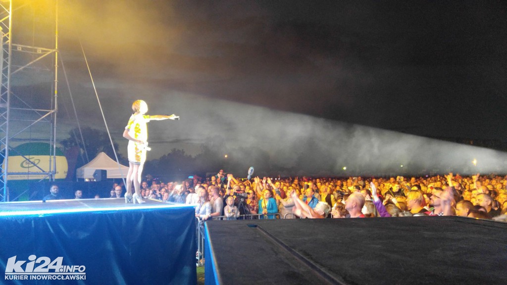 Dni Janikowa 2016 - dzień II