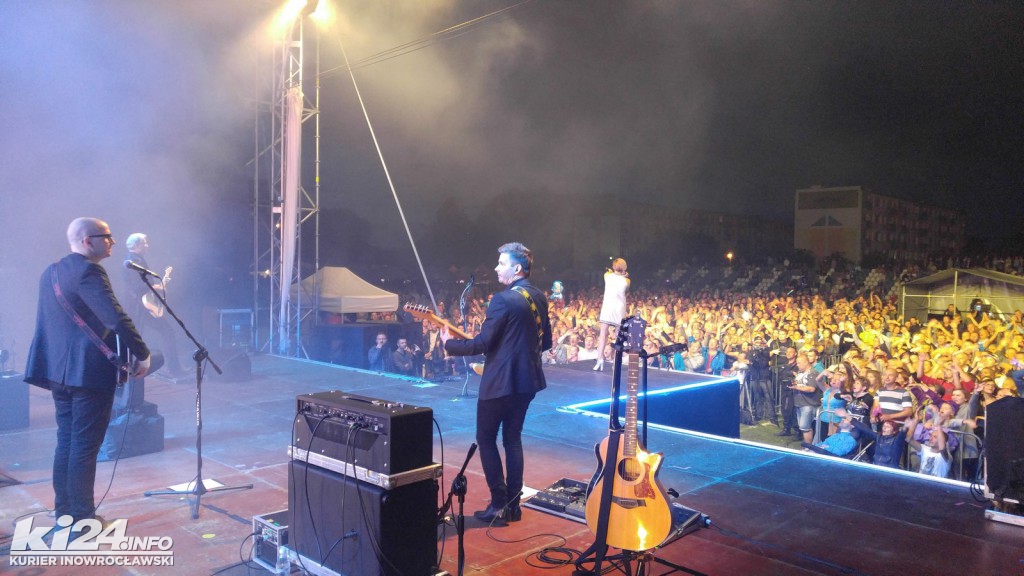 Dni Janikowa 2016 - dzień II