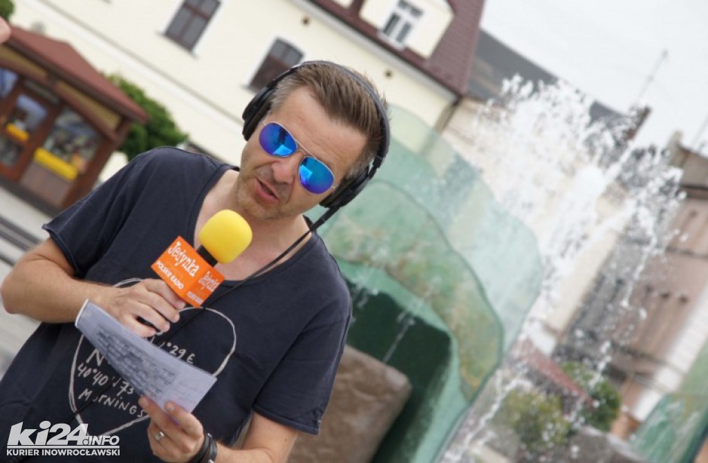Lato z Radiem 2016