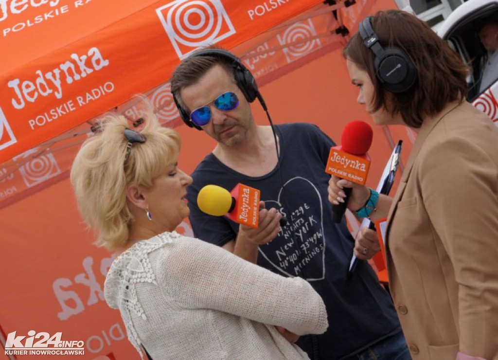 Lato z Radiem 2016