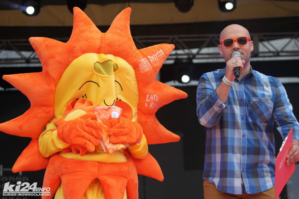 Lato z Radiem 2016