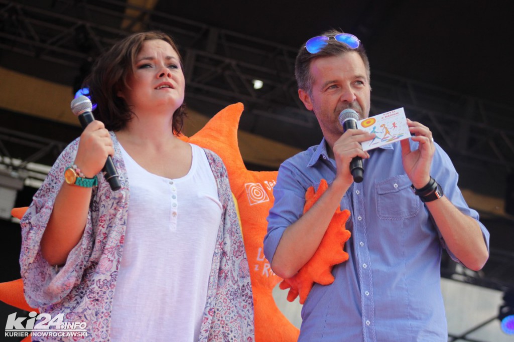 Lato z Radiem 2016