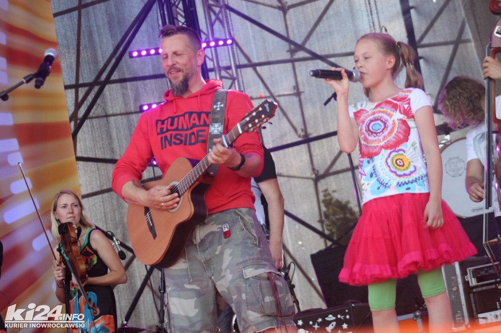 Lato z Radiem 2016