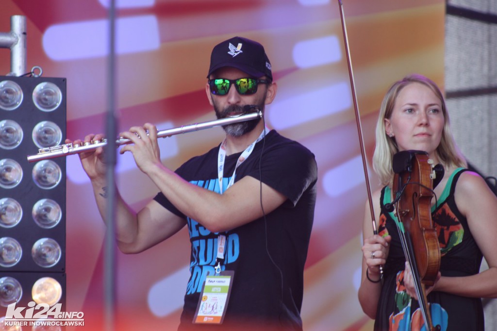 Lato z Radiem 2016