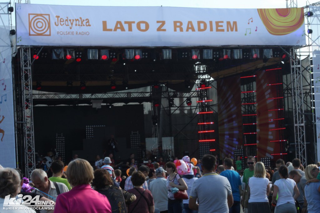 Lato z Radiem 2016