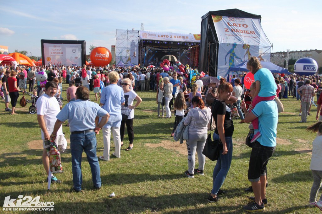 Lato z Radiem 2016