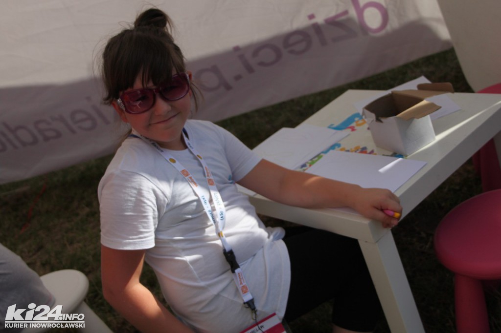 Lato z Radiem 2016