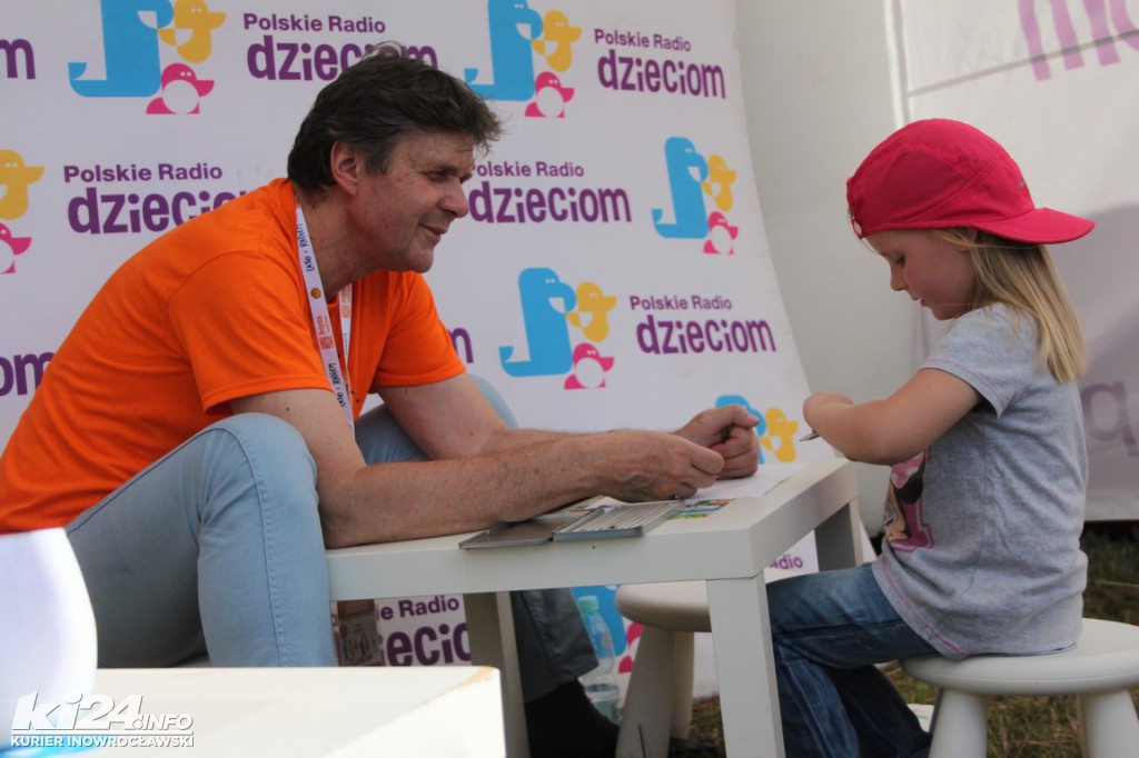 Lato z Radiem 2016
