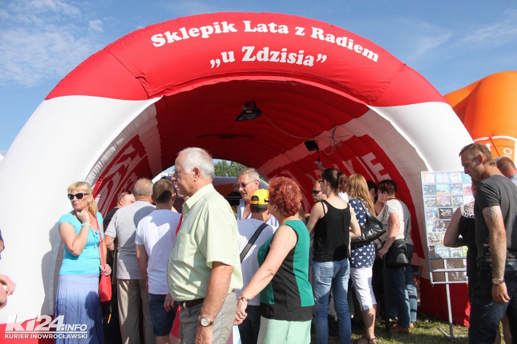 Lato z Radiem 2016