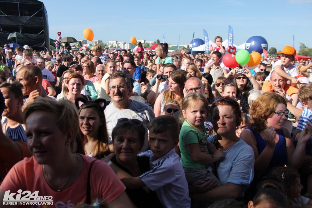 Lato z Radiem 2016