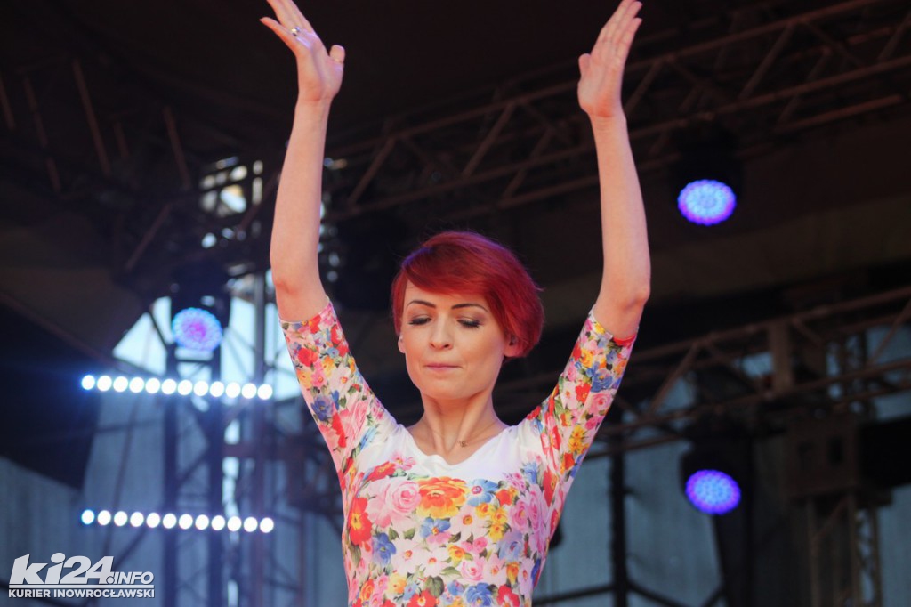 Lato z Radiem 2016