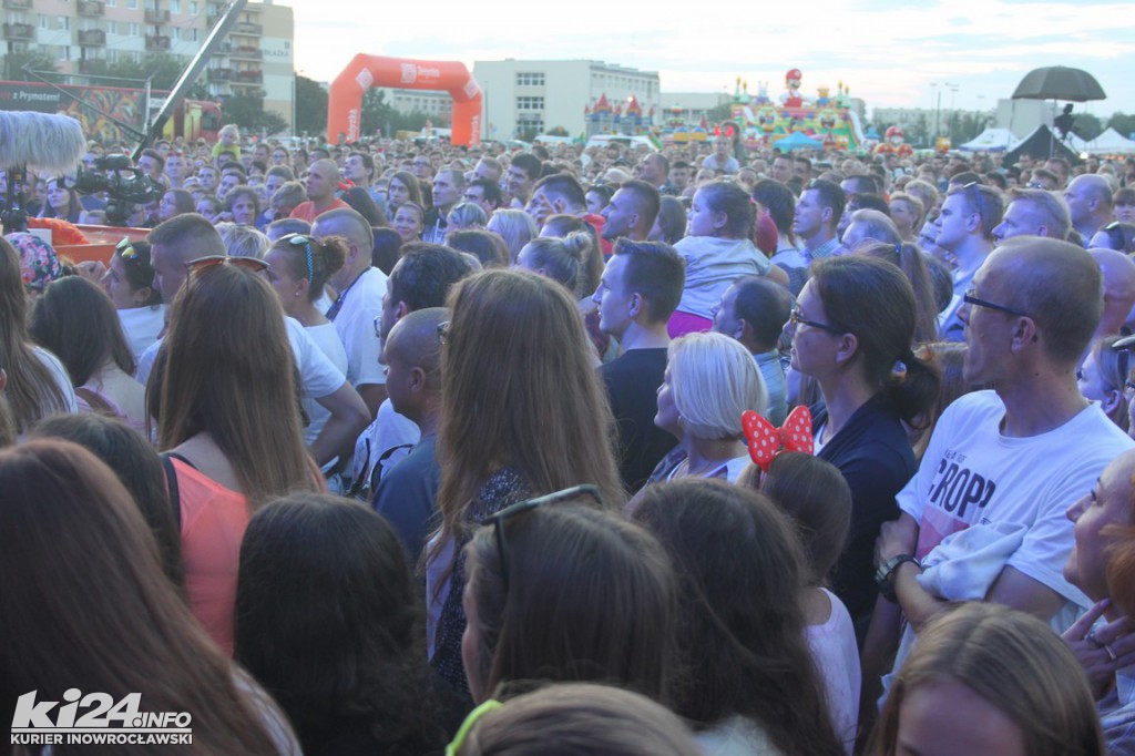 Lato z Radiem 2016