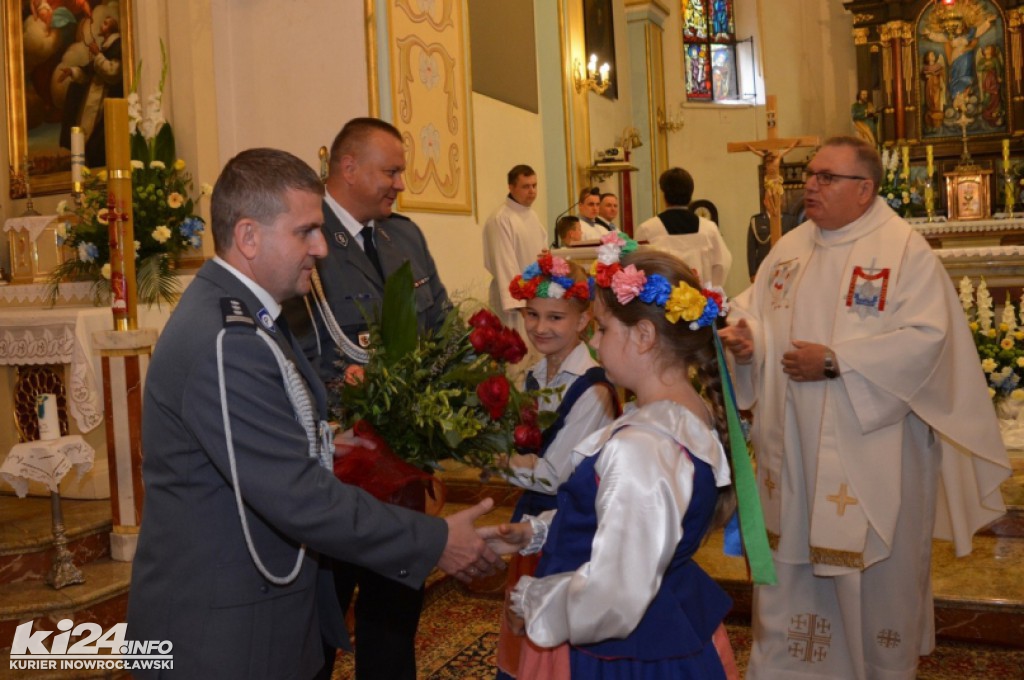 Święto Policji