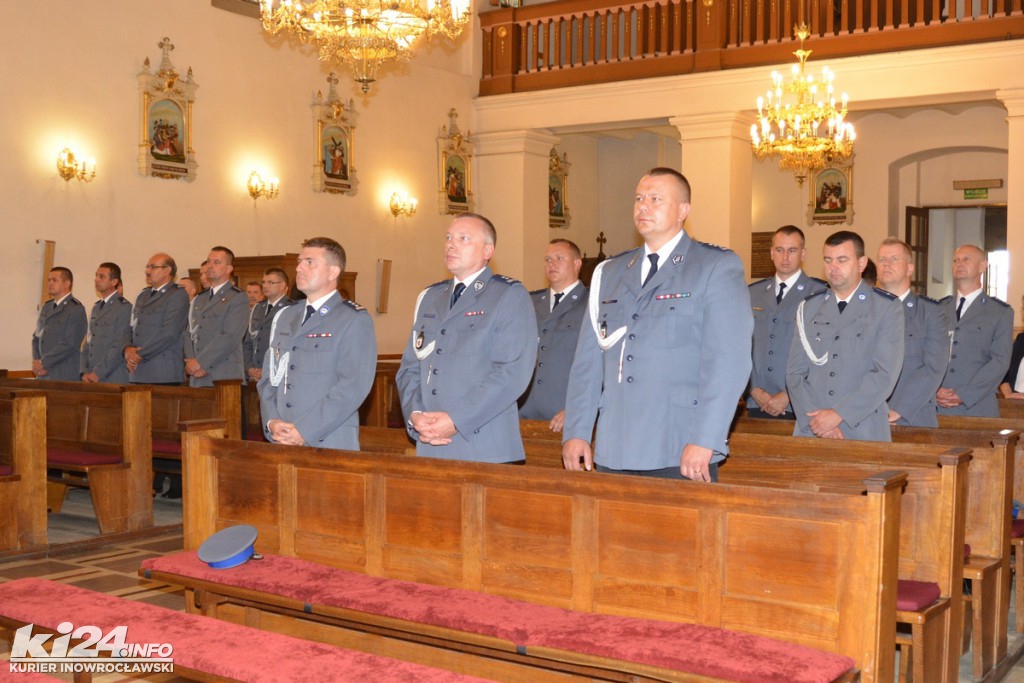 Święto Policji