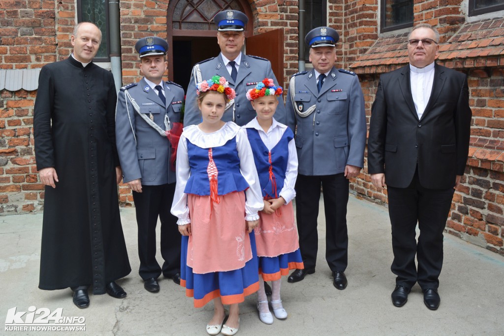 Święto Policji