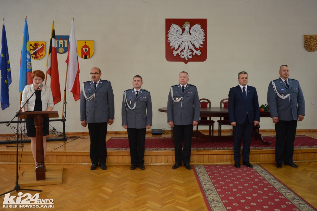 Święto Policji