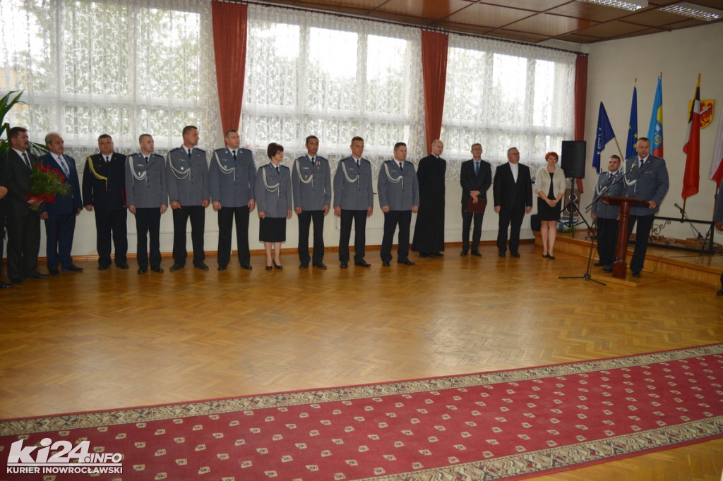 Święto Policji