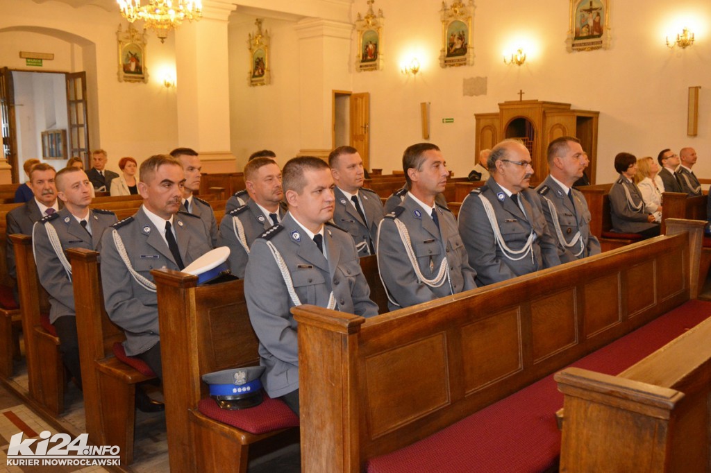 Święto Policji