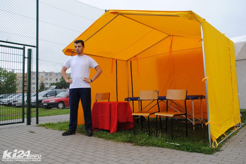 Mistrzostwa Streetballu