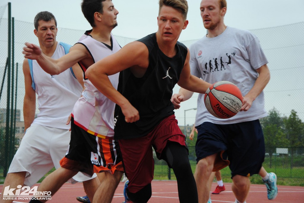 Mistrzostwa Streetballu