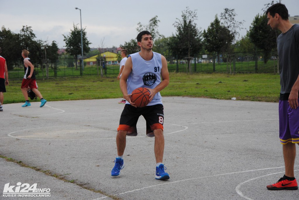 Mistrzostwa Streetballu