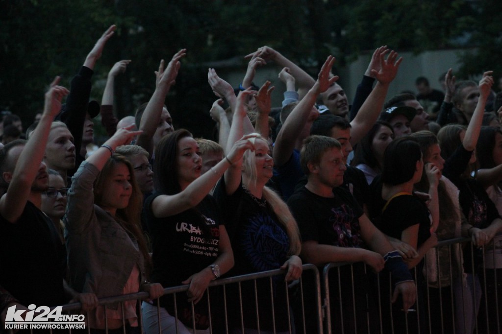 Hip-hopowy wieczór z WSRH i Małolatem