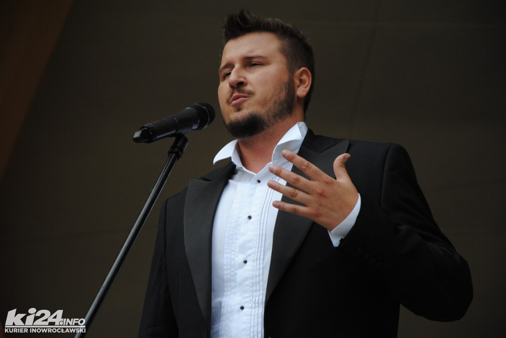 Inowrocławskie Lato Muzyczne