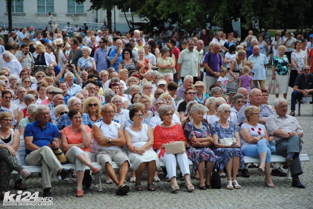 Inowrocławskie Lato Muzyczne
