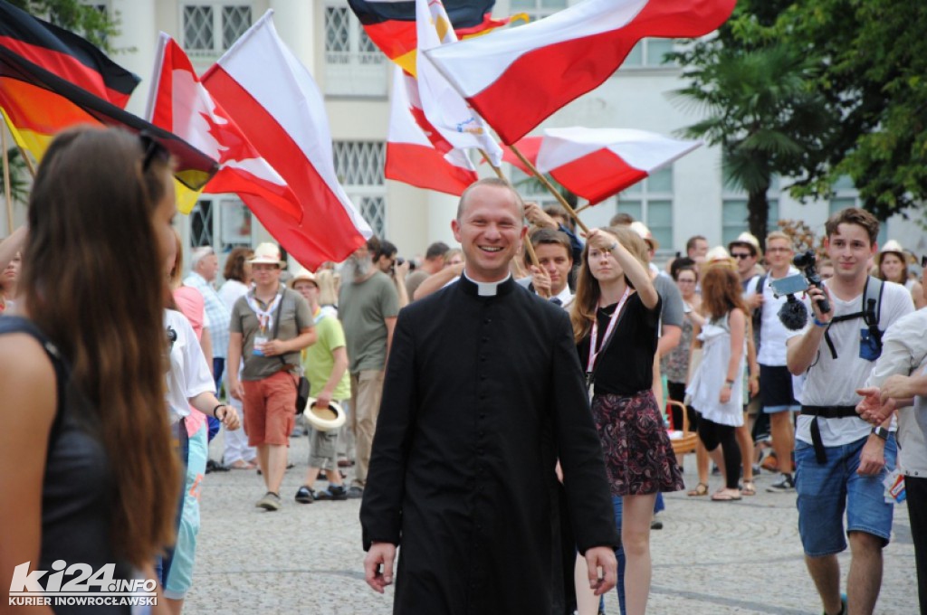 Bal Świętych w Solankach
