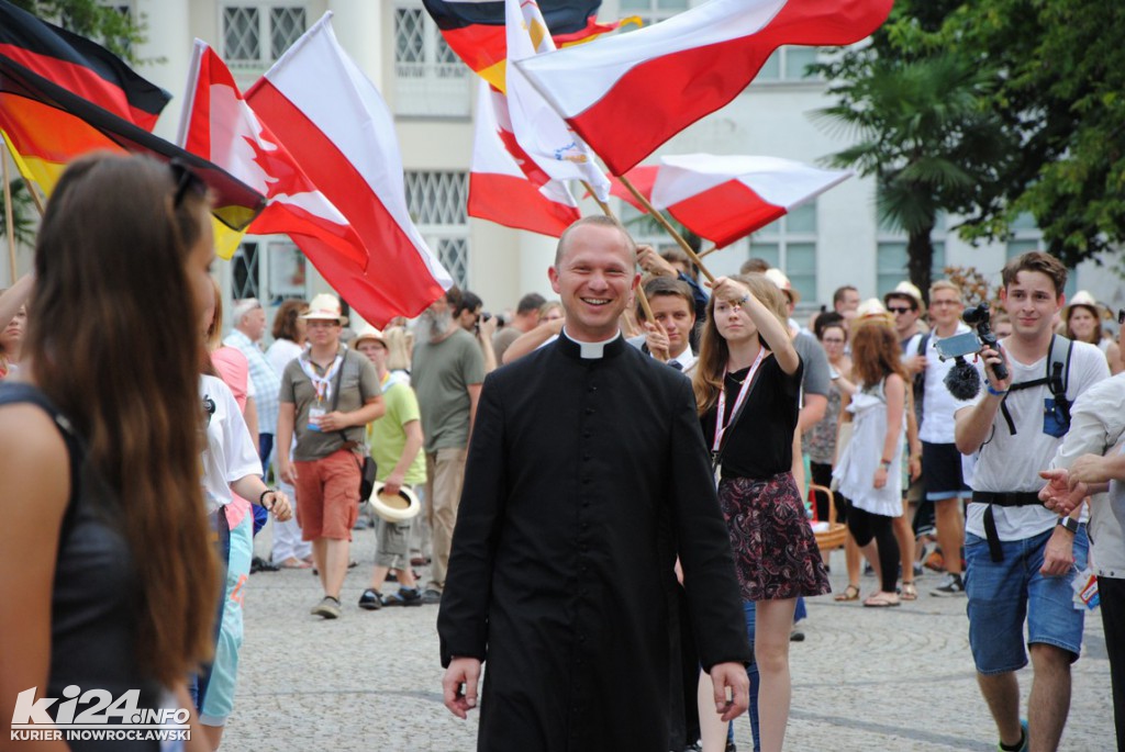 Bal Świętych w Solankach