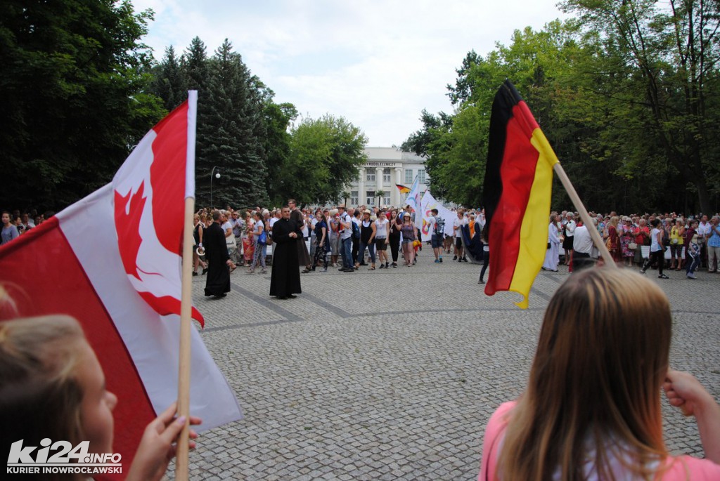 Bal Świętych w Solankach