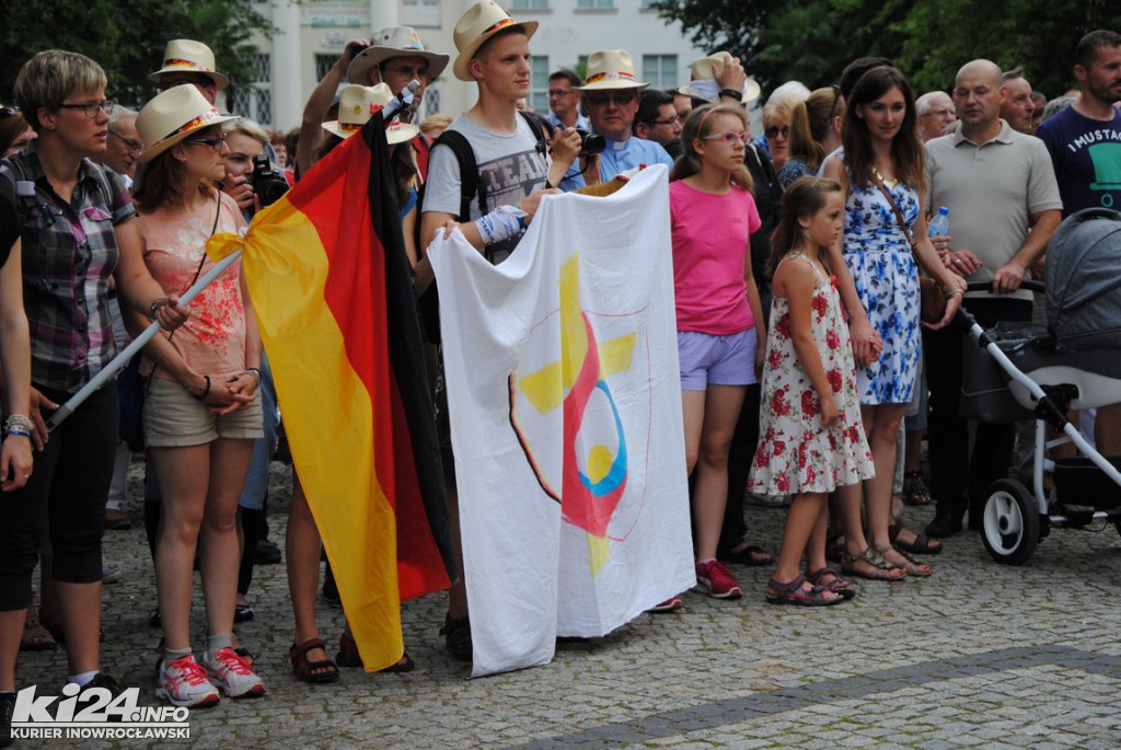 Bal Świętych w Solankach