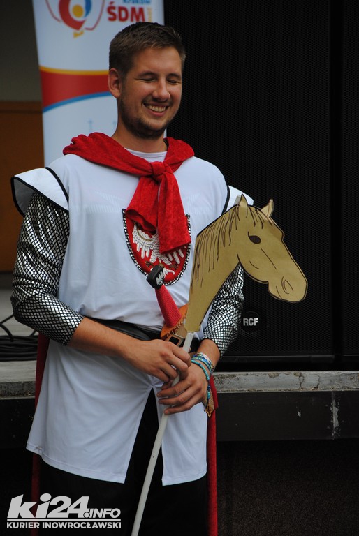 Bal Świętych w Solankach