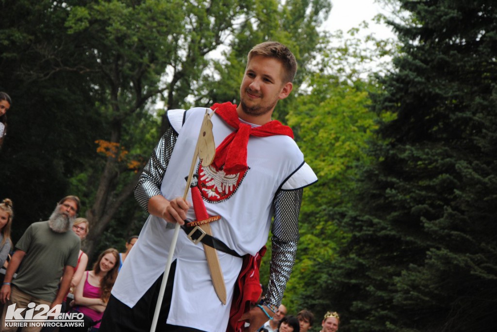 Bal Świętych w Solankach