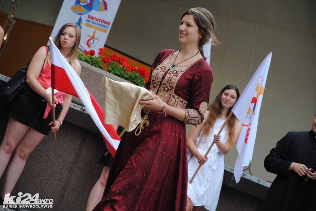 Bal Świętych w Solankach