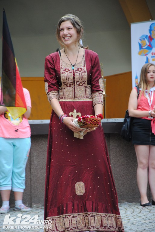 Bal Świętych w Solankach