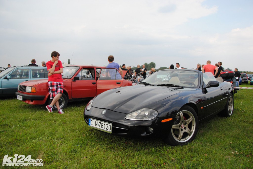 Festyn Św. Krzysztofa