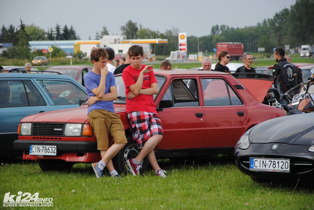 Festyn Św. Krzysztofa