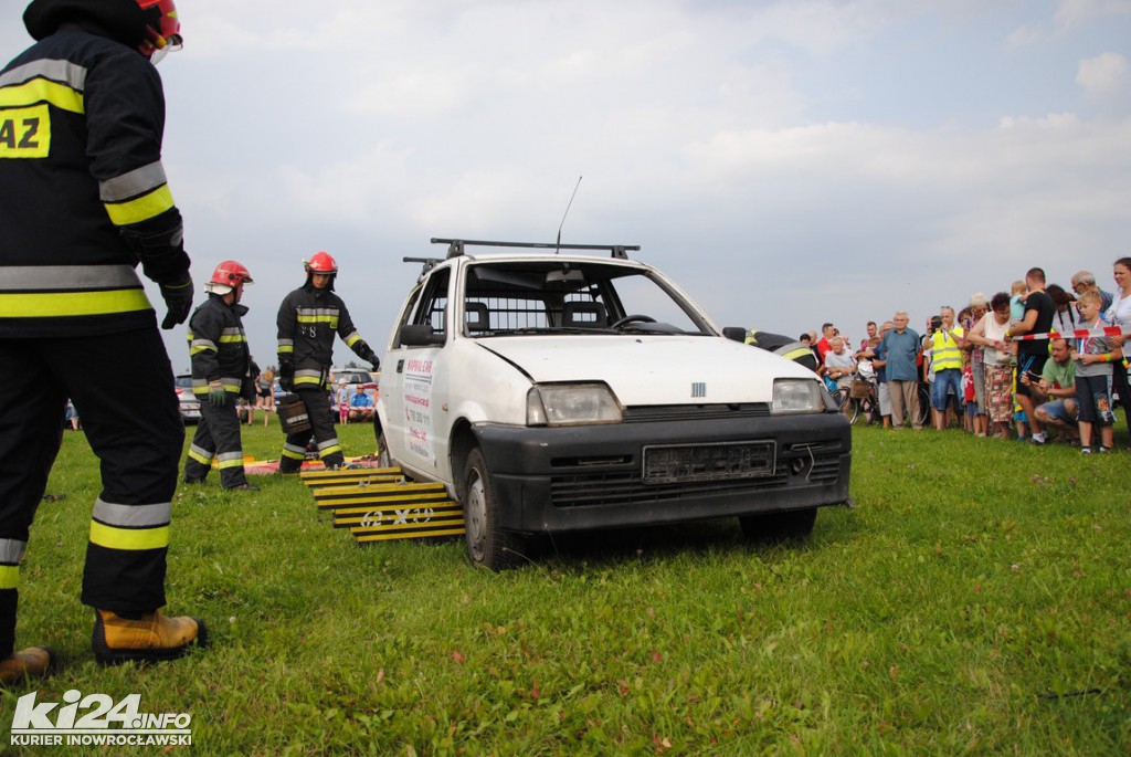 Festyn Św. Krzysztofa