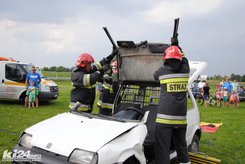 Festyn Św. Krzysztofa