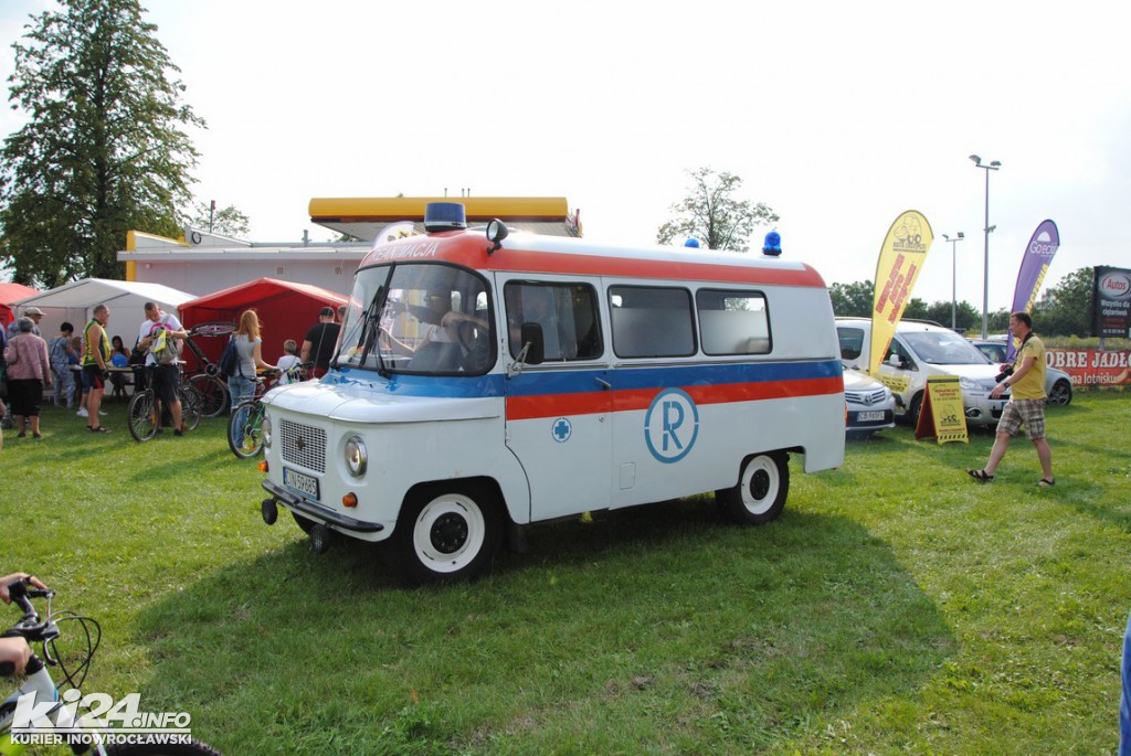 Festyn Św. Krzysztofa