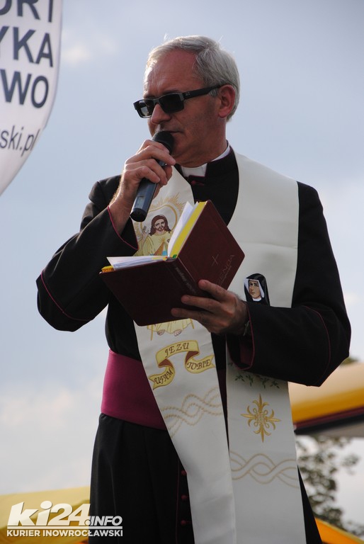 Festyn Św. Krzysztofa