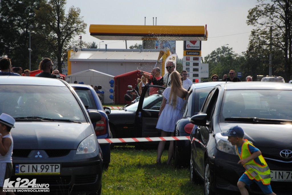 Festyn Św. Krzysztofa
