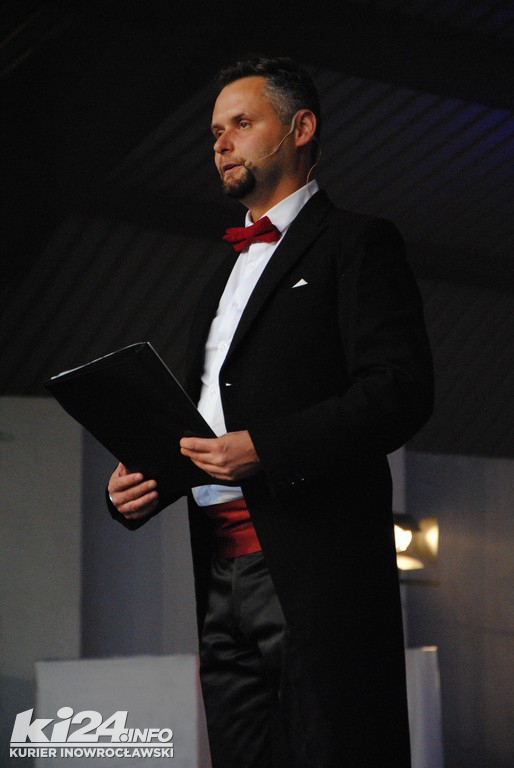 Inowrocławska Gala Operowo-Operetkowa - dzień pierwszy