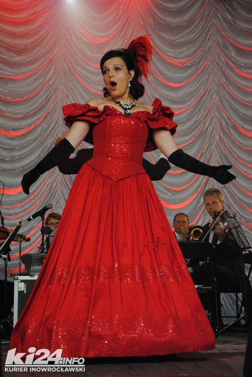 Inowrocławska Gala Operowo-Operetkowa - dzień pierwszy